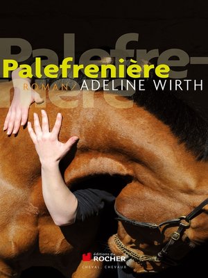 cover image of Palefreniere Ned